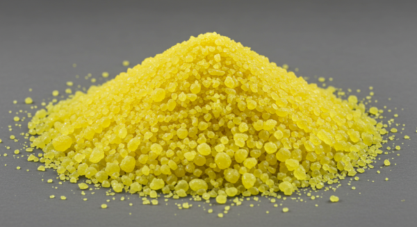 Sulfur