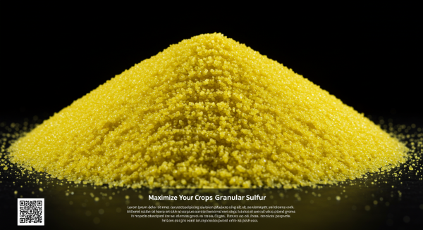 Sulfur