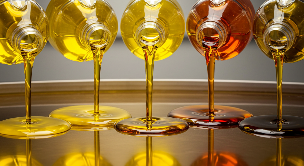 Base Oil
