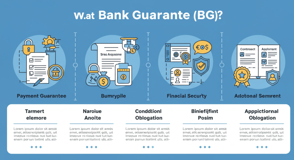 Bank Guarantee