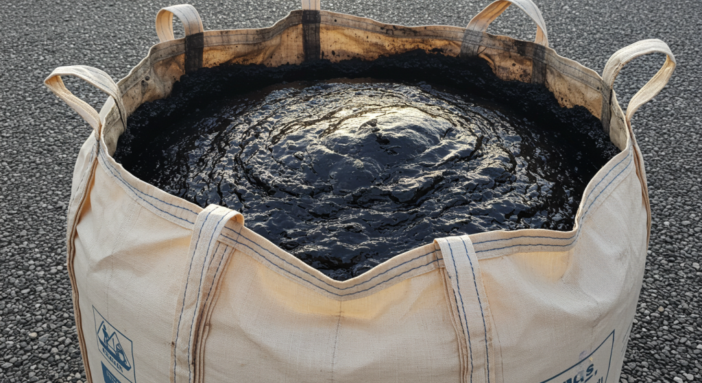 bitumen grades
